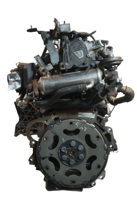 Moteur d'occasion Opel 2.0L Z20DMH-Z20-LLW-Z20S1 – état général