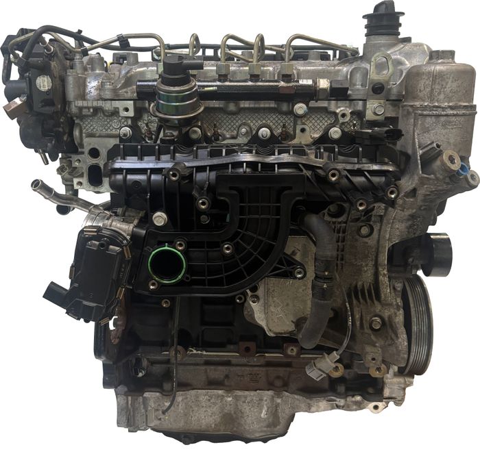 Moteur d'occasion Opel Antara A 2.2L – A22DM