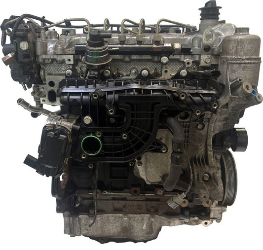 Moteur d'occasion Opel Antara A 2.2L – A22DM