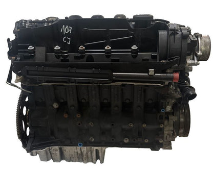Moteur d'occasion BMW 2.5L M57TUD25-256D2-M57D25-M57 – état général