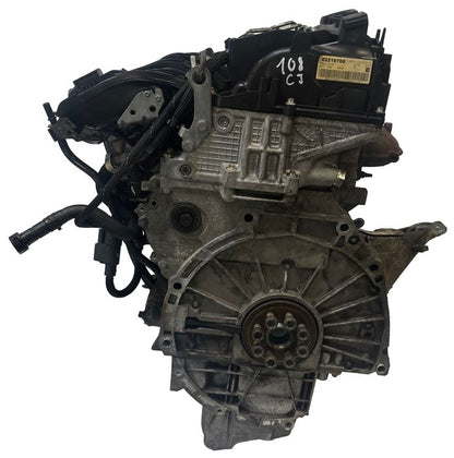 Moteur d'occasion BMW 2.0L N47D20A-N47D20-N47 – état général