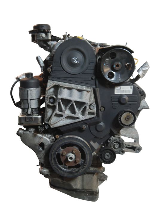 Bloc moteur Opel 2.0L Z20DMH-Z20-LLW-Z20S1 – Express Parts
