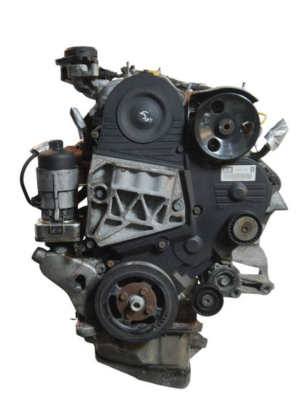Bloc moteur Opel 2.0L Z20DMH-Z20-LLW-Z20S1 – Express Parts