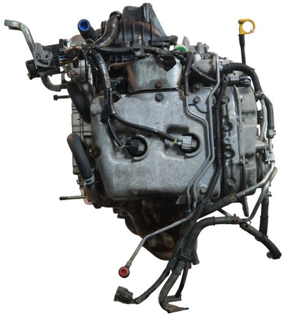 Moteur d'occasion Subaru 2.0L EE20-EE20Z – état général