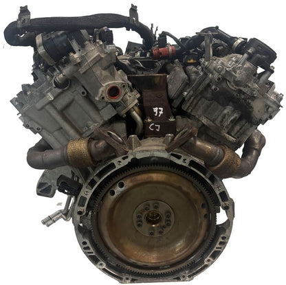 Moteur d'occasion Mercedes-Benz E (W211/S211) 3.0L – OM642.921-642.921-OM642