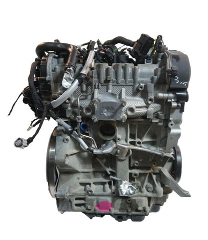 Moteur d'occasion Audi 1.4L CUKB-CUK – état général