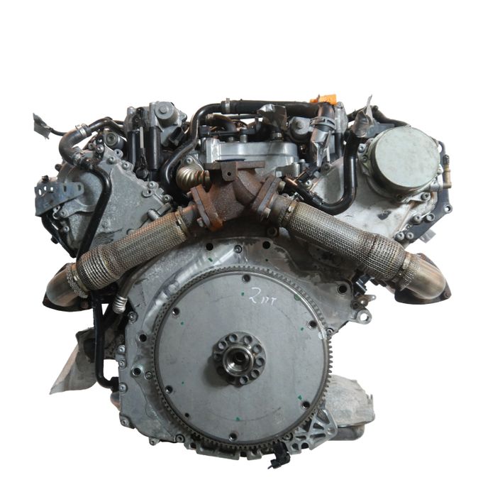 Moteur d'occasion Audi 2.7L CGKA-CGK – état général