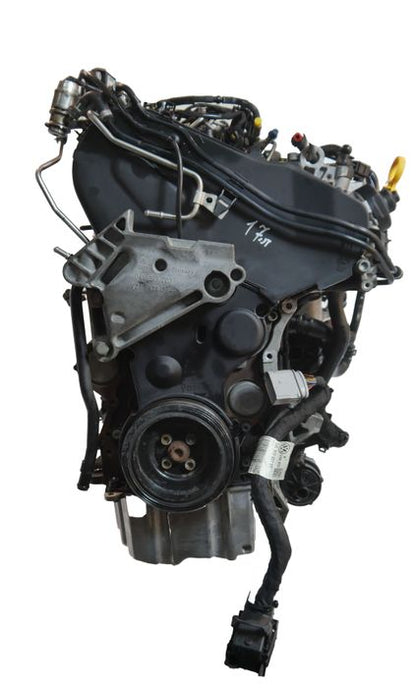 Moteur DFCA-DFC Skoda Superb Passat 188 000 km – vue détail