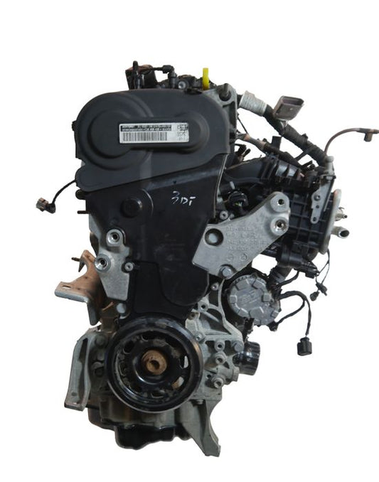 Bloc moteur Audi 1.4L CUKB-CUK – Express Parts