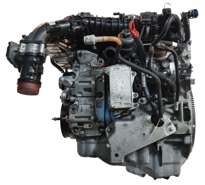 Moteur d'occasion BMW Série 5 (F11) 2.0L – N47D20C-N47