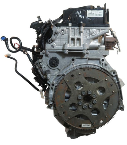 Moteur d'occasion BMW 2.0L N47D20C-N47 – état général
