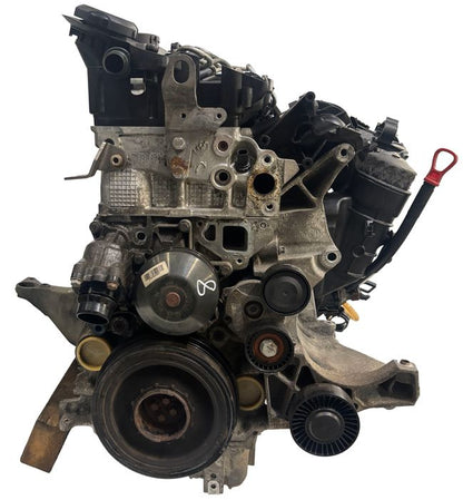 Bloc moteur BMW 2.0L N47D20A-N47 – Express Parts