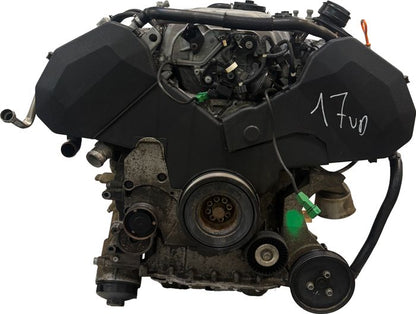 Bloc moteur VW 4.2L AXQ – Express Parts