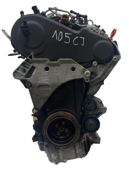 Moteur d'occasion Audi 1.6L CAYC-CAY – état général