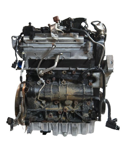 Moteur d'occasion Skoda 2.0L DFCA-DFC – état général
