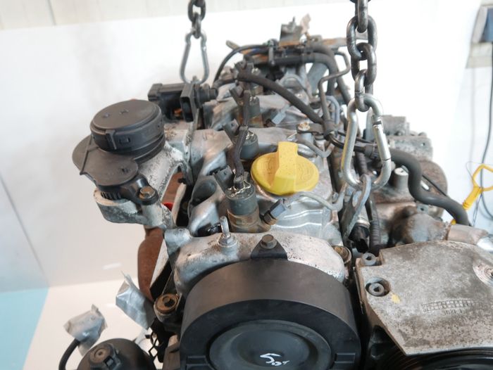Moteur Opel Antara A Cruze Z20DMH-Z20-LLW-Z20S1 – Express Parts Belgique