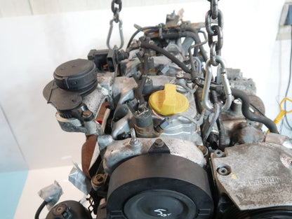 Moteur Opel Antara A Cruze Z20DMH-Z20-LLW-Z20S1 – Express Parts Belgique