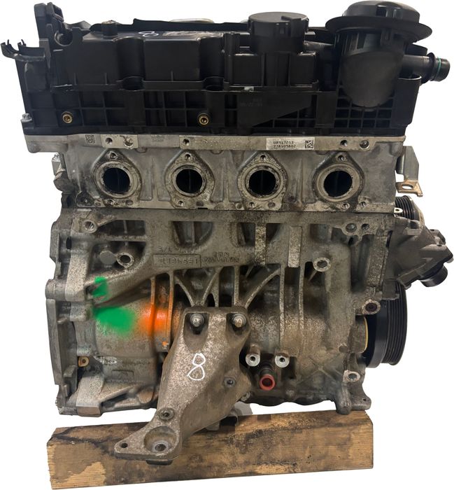 Moteur N47D20A-N47 BMW Série 1 (E81) – vue détail