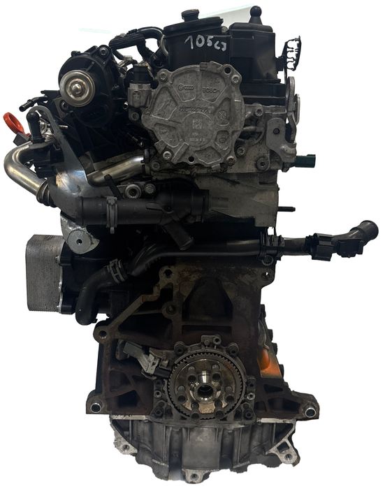 Bloc moteur Audi 1.6L CAYC-CAY – Express Parts