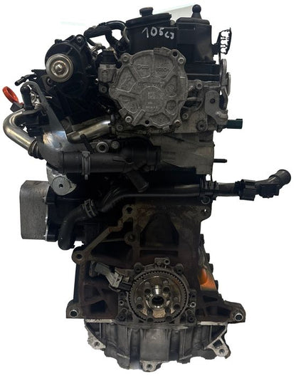 Bloc moteur Audi 1.6L CAYC-CAY – Express Parts