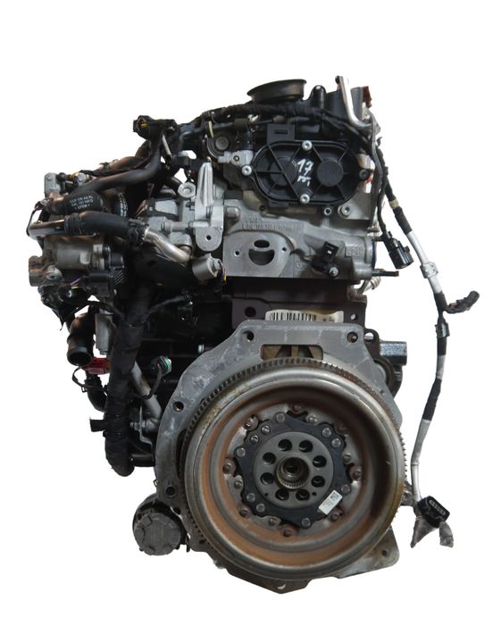 Bloc moteur Skoda 2.0L DFCA-DFC – Express Parts