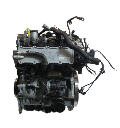 Moteur d'occasion Audi A3 Golf 1.4L – CUKB-CUK