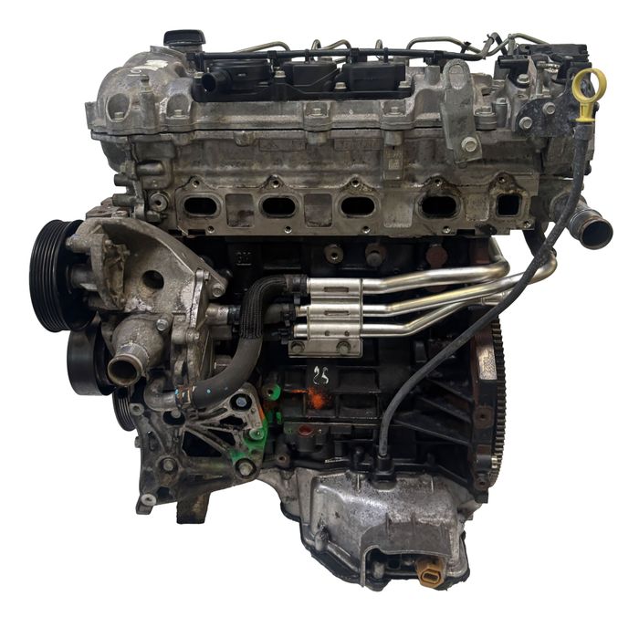 Moteur Z20D1-LNP-Z20 Chevrolet Captiva Cruze Orlando 146 000 km – vue détail