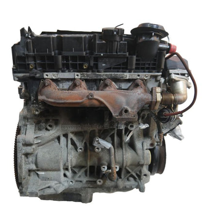 Moteur d'occasion BMW 2.0L N47D20C-N47 – état général
