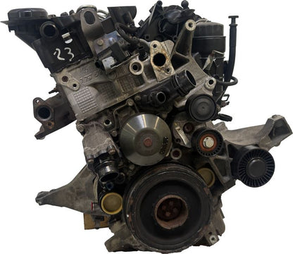 Bloc moteur BMW 2.0L N47D20A-N47D20U0-N47 – Express Parts