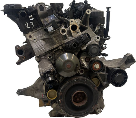 Bloc moteur BMW 2.0L N47D20A-N47D20U0-N47 – Express Parts