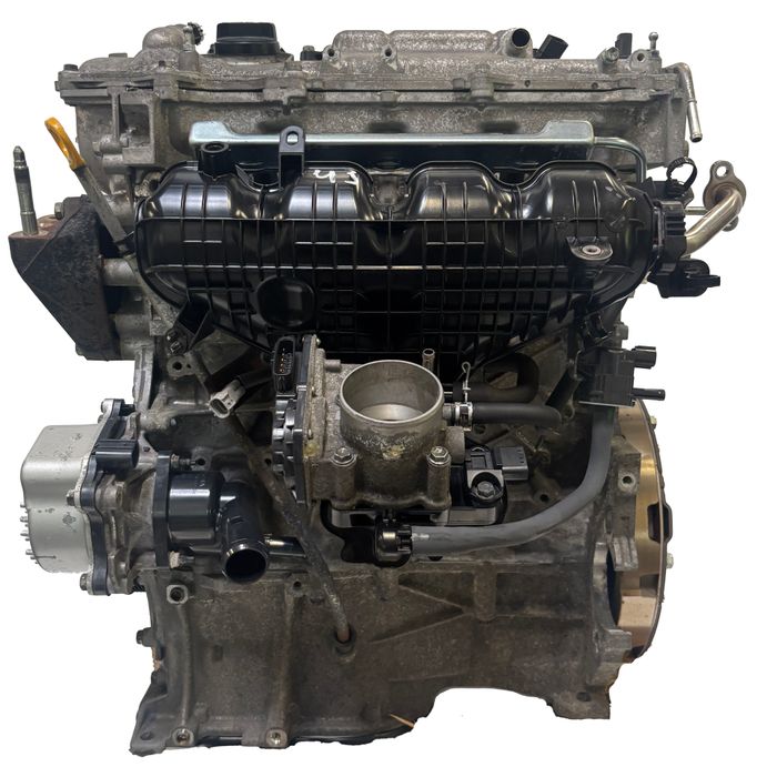 Moteur d'occasion Toyota Prius 1.8L – 2ZR-FXE/2ZRFXE