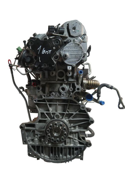 Moteur d'occasion Volvo 2.4L D5244T7-D52 – état général