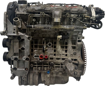 Moteur d'occasion Volvo XC90 I 275 2.4L – D5244T