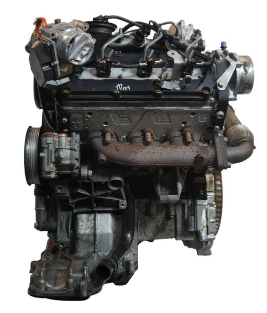 Bloc moteur Audi 2.7L BPP – Express Parts