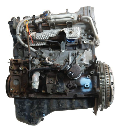 Moteur WLAA/WL-AA Ford Ranger 296 000 km – vue détail