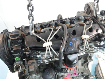 Moteur Volvo V70 D5244T7-D52 – Express Parts Belgique