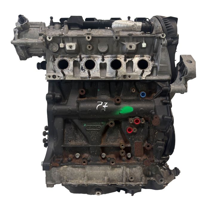 Moteur d'occasion Audi 1.8L CDAA-CDA – état général