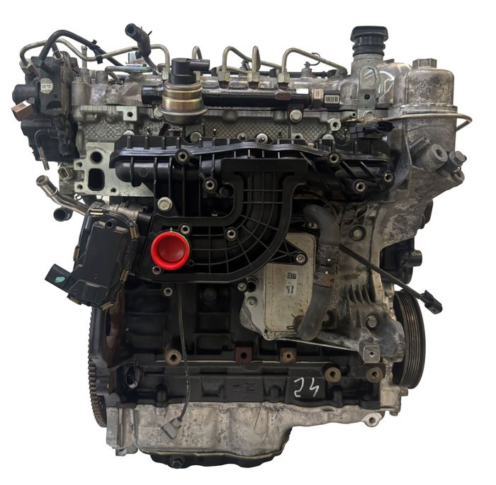 Moteur d'occasion Opel Antara A 93.0L – A22DM-LNQ-A22-Z22D1