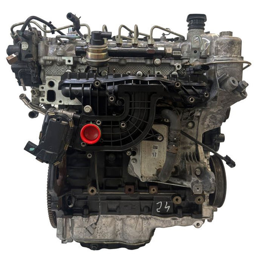Moteur d'occasion Opel Antara A 93.0L – A22DM-LNQ-A22-Z22D1