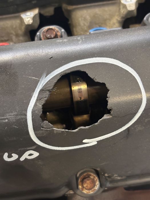 Moteur Dodge Nitro EKG – Express Parts Belgique