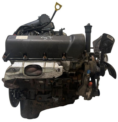 Bloc moteur Dodge 3.7L EKG – Express Parts