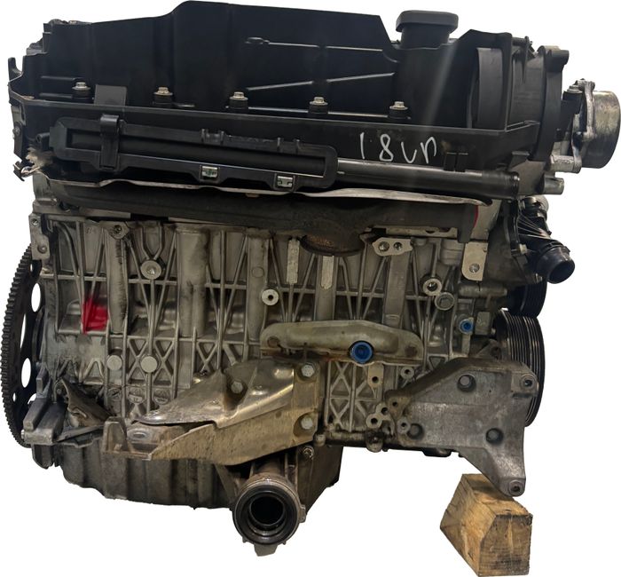 Moteur d'occasion BMW X5 (E70) 3.0L – M57D30-306D3-M57