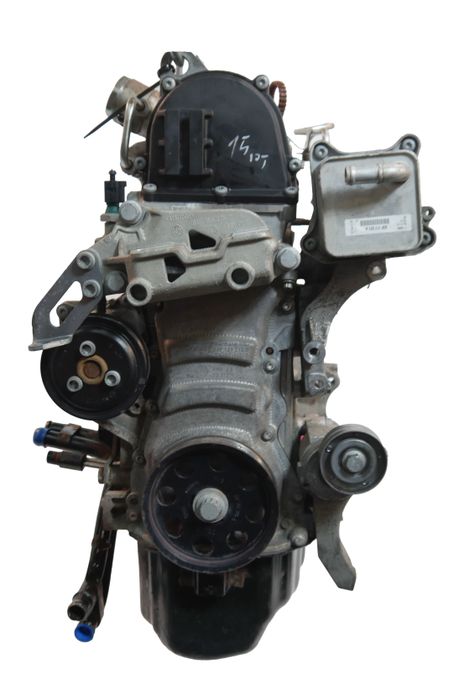 Moteur d'occasion VW 1.2L CBZB-CBZ – état général