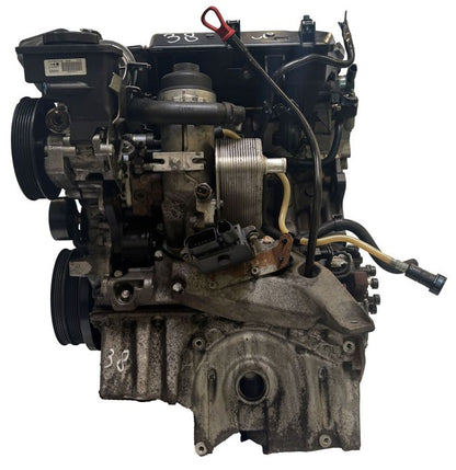 Moteur d'occasion BMW X3 (E83) 2.0L – M47D20-204D4-M47