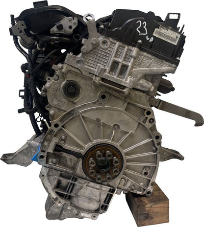 Moteur N47D20A-N47D20U0-N47 BMW Série 1 (E87) – vue détail