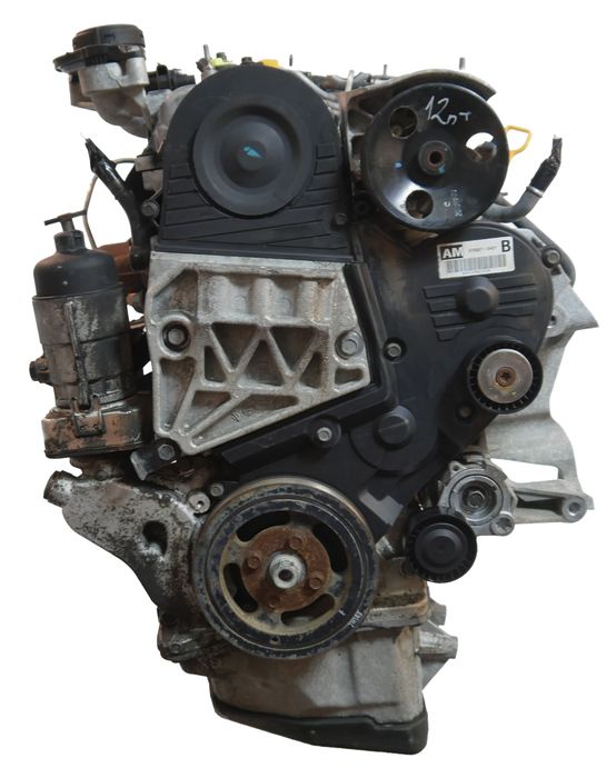 Bloc moteur Opel 2.0L Z20DM-Z20-Z20S1 – Express Parts