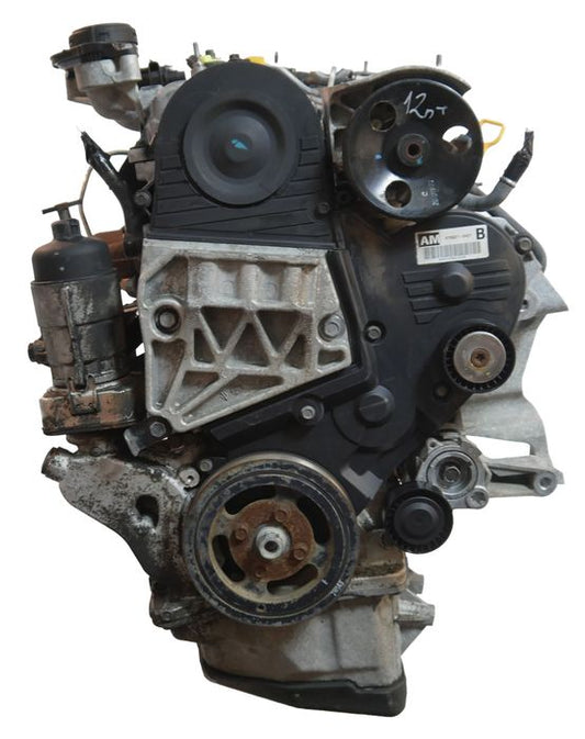 Bloc moteur Opel 2.0L Z20DM-Z20-Z20S1 – Express Parts