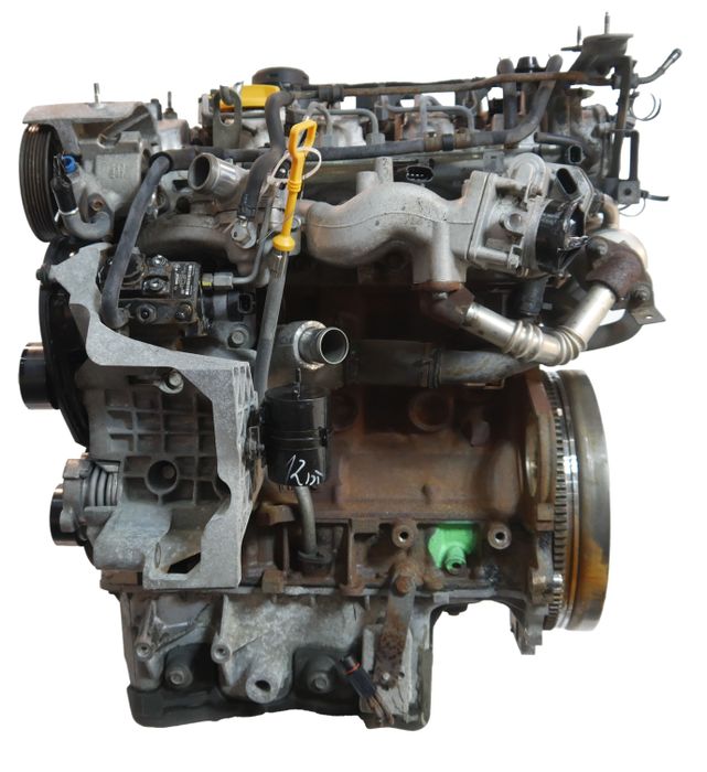 Moteur d'occasion Opel Antara A Captiva 2.0L – Z20DM-Z20-Z20S1