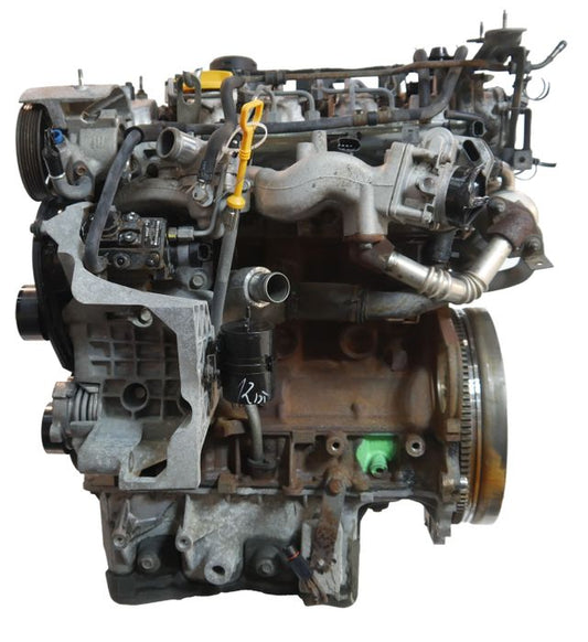 Moteur d'occasion Opel Antara A Captiva 2.0L – Z20DM-Z20-Z20S1