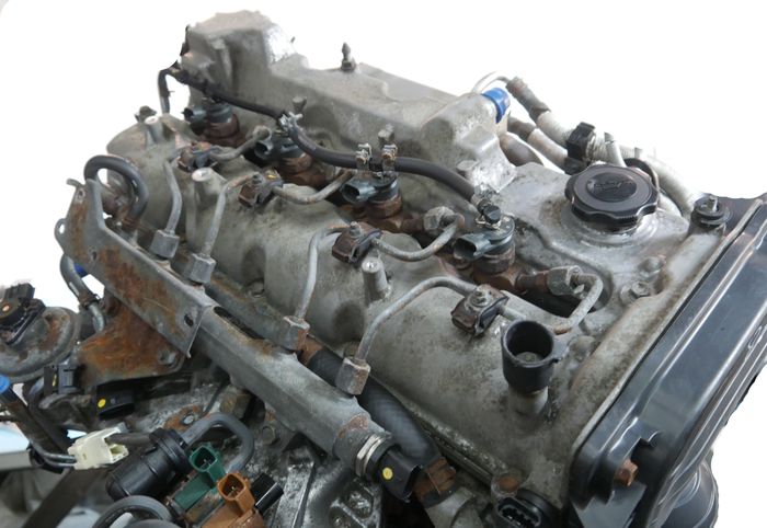 Moteur Ford Ranger WLAA/WL-AA – Express Parts Belgique